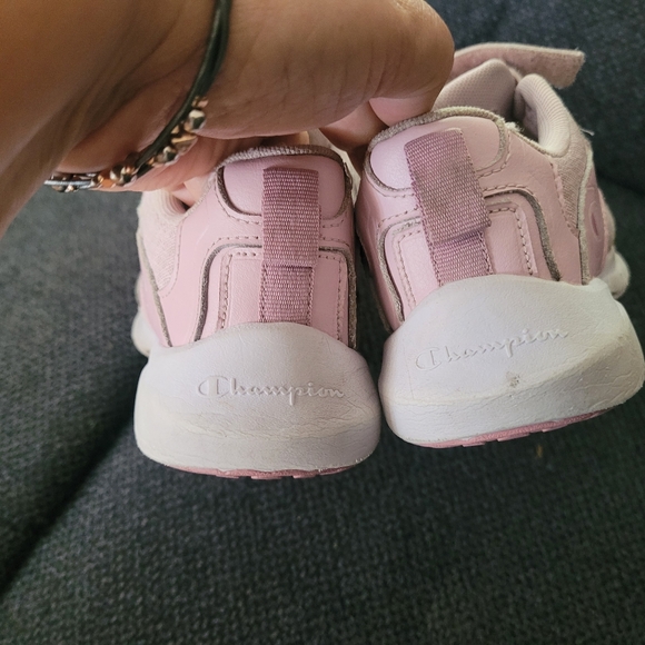 Girls shoes - Picture 3 of 8